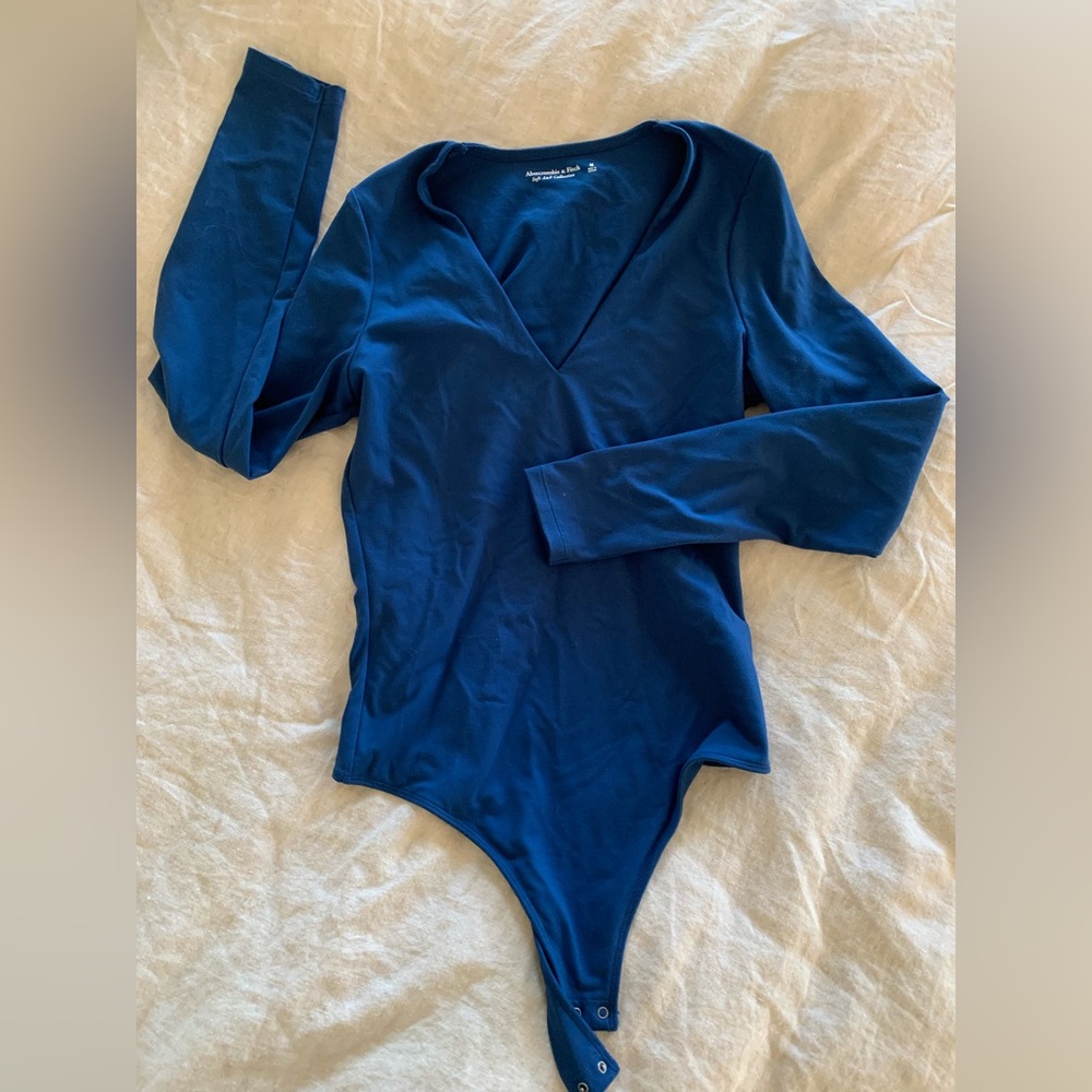 Abercrombie bodysuit